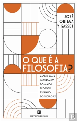 Bertrand.pt - O que é a Filosofia?