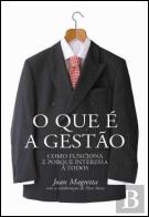 O Que é a Gestão?