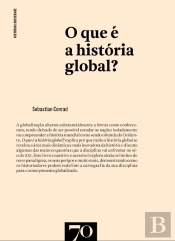 O que é a História Global?
