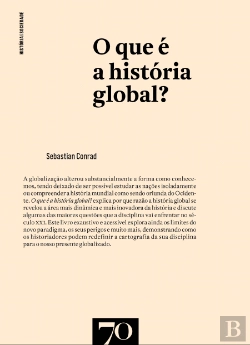 Bertrand.pt - O que é a História Global?