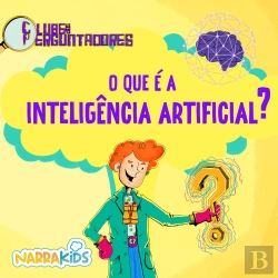 Bertrand.pt - O Que É A Inteligência Artificial?