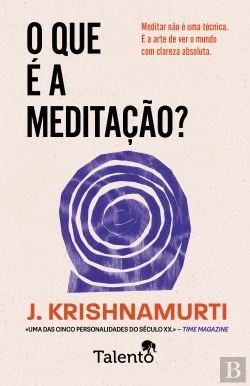 Bertrand.pt - O que é a Meditação?