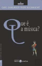O Que é a Música