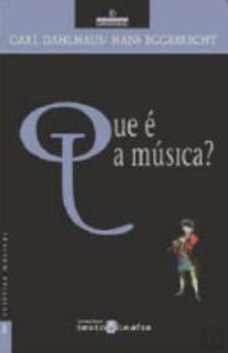 Bertrand.pt - O Que é a Música
