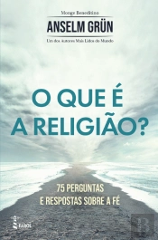 O que é a Religião?