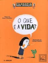 O que é a Vida?