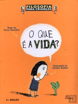 Bertrand.pt - O que é a Vida?