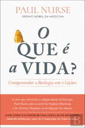 O que é a Vida?