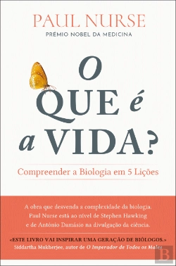 Bertrand.pt - O que é a Vida?