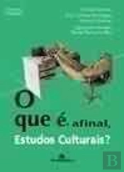 O que é Afinal, Estudos Culturais?