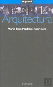 O Que é Arquitectura