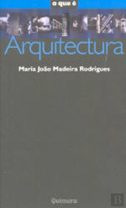 Bertrand.pt - O Que é Arquitectura