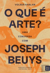 O que é Arte?