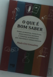 O Que É Bom Saber? 