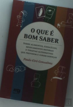 Bertrand.pt - O Que É Bom Saber? 