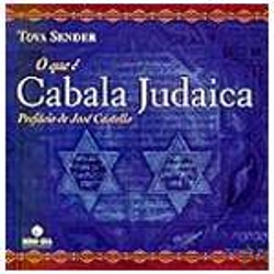 Bertrand.pt - O Que É Cabala Judaica