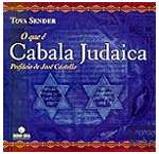 O Que É Cabala Judaica