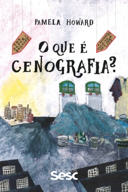 Bertrand.pt - O Que É Cenografia?