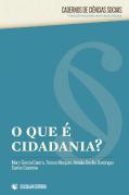 O que é Cidadania?