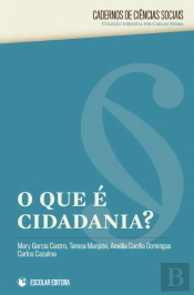 O que é Cidadania?