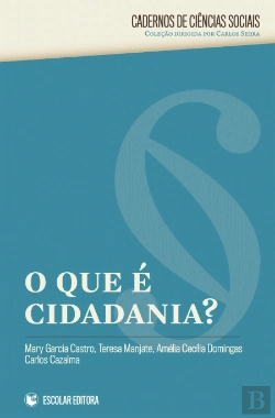 Bertrand.pt - O que é Cidadania?