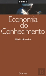 O Que é Economia do Conhecimento