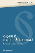O Que é Exclusão Social?