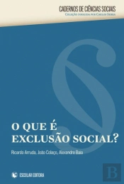 O Que é Exclusão Social?
