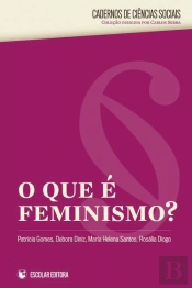 O Que é Feminismo?