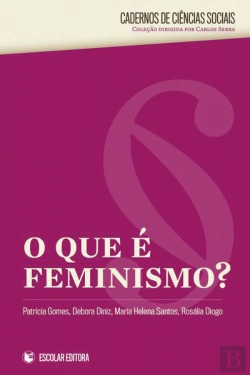 Bertrand.pt - O Que é Feminismo?