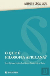 O Que é Filosofia Africana?