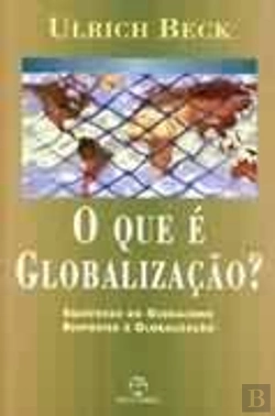 Bertrand.pt - O Que é Globalização?
