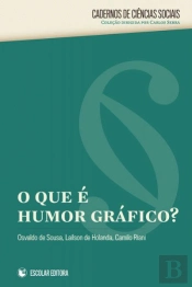 O Que é Humor Gráfico?