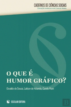 Bertrand.pt - O Que é Humor Gráfico?