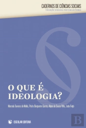 O Que é Ideologia?