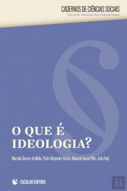 Bertrand.pt - O Que é Ideologia?