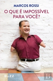 O Que É Impossível Para Você?