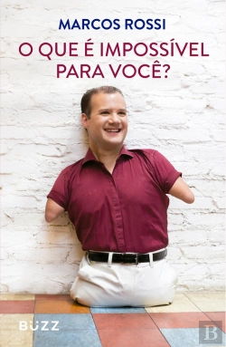 Bertrand.pt - O Que É Impossível Para Você?