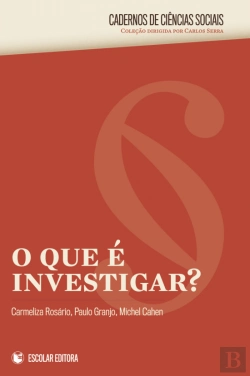 Bertrand.pt - O Que é Investigar?