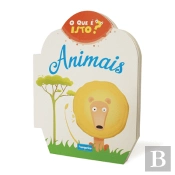 O Que É Isto? - Animais