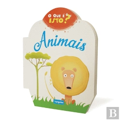 Bertrand.pt - O Que É Isto? - Animais