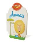 O Que É Isto? - Animais