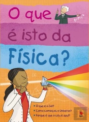 O que é Isto da Física?