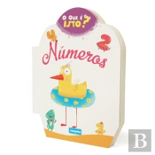 O Que É Isto? - Números 2