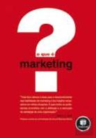 O Que é Marketing?
