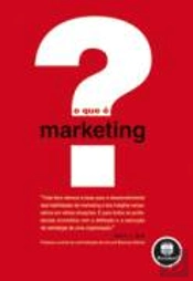 O Que é Marketing?
