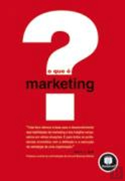 Bertrand.pt - O Que é Marketing?