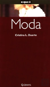O que é Moda