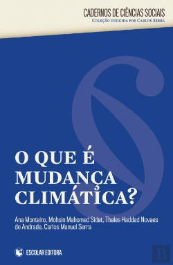 Bertrand.pt - O que é Mudança Climática?