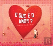O que é o Amor?